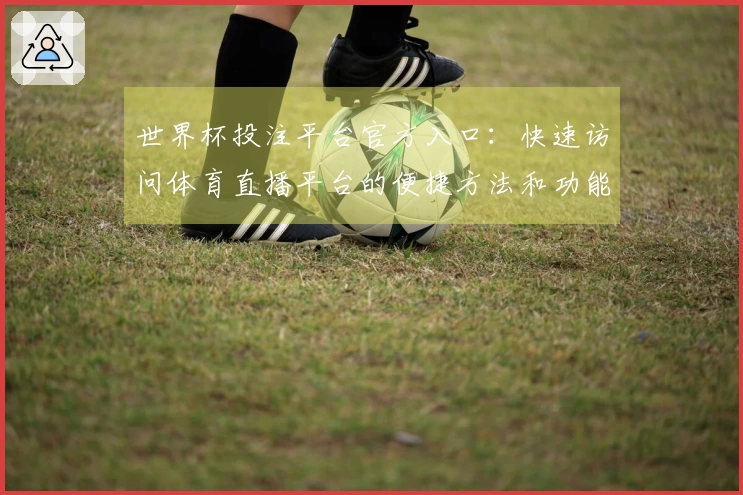 世界杯投注平台官方入口：快速访问体育直播平台的便捷方法和功能介绍