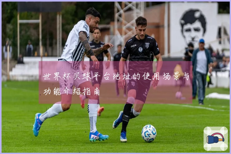 世界杯买球平台地址的使用场景与功能介绍指南