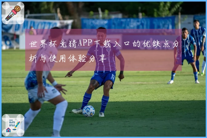 世界杯竞猜APP下载入口的优缺点分析与使用体验分享