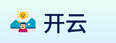 开云 Logo